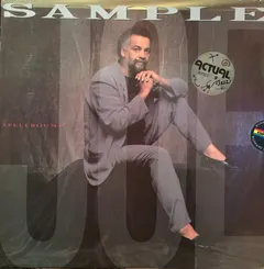 Joe Sample Warner Bros. Records – Spellbound (Vinyl, LP)