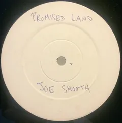 Joe Smooth Westside Records – Promised Land (Vinyl, 12")