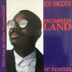 Joe Smooth D.J. International Records – Promised Land (Vinyl, 12")