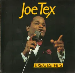 Joe Tex – Greatest Hits (CD, Compilation)