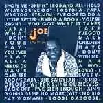 Joe Tex – Show Me (CD, Compilation)