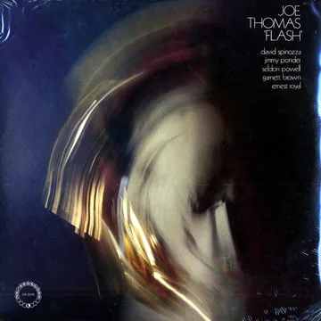 Joe Thomas – Flash