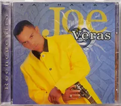 Joe Veras – Reencuentro (CD, Album)