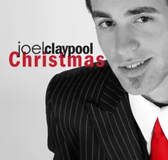 Joel Claypool – Christmas (CD, Album)