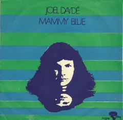 Joel Daydé* – Mammy Blue (Vinyl, 7")
