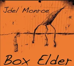 Joel Monroe – Box Elder 7" (Vinyl, 7")