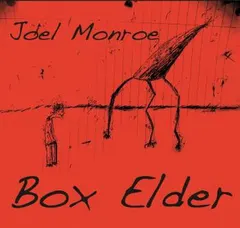 Joel Monroe Grimtale Records – Box Elder 7" (Vinyl, 7")