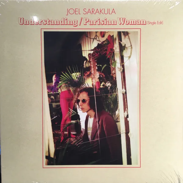 Joel Sarakula – Understanding