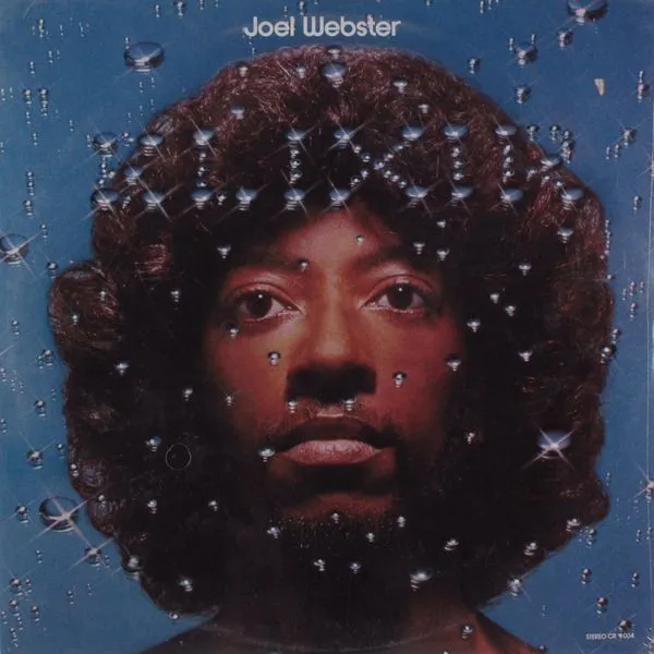 Joel Webster – Elixir