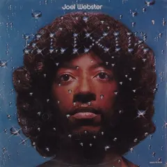 Joel Webster – Elixir (Vinyl, LP)