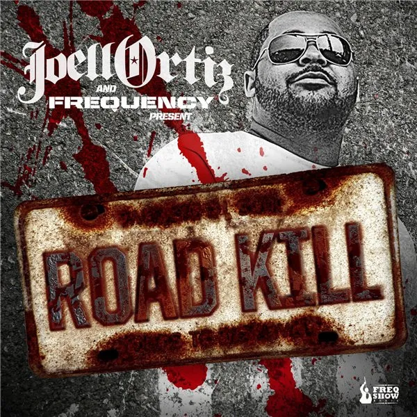 Joell Ortiz & Frequency (5) – Road Kill