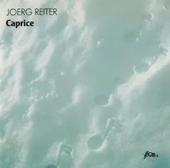 Joerg Reiter – Caprice (CD, Album)