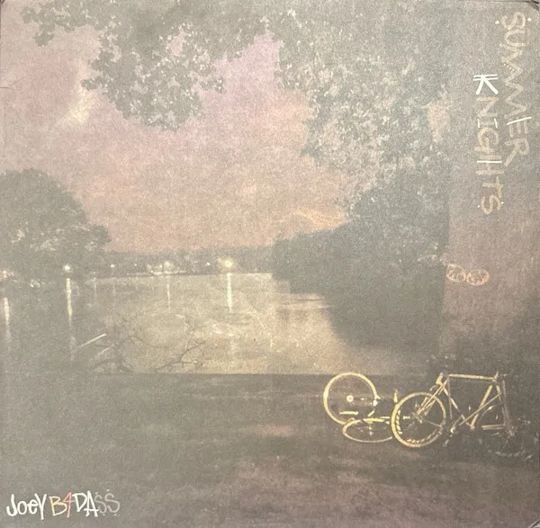 Joey Bada$$ – Summer Knights