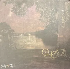 Joey Bada$$ – Summer Knights (Vinyl, 12")