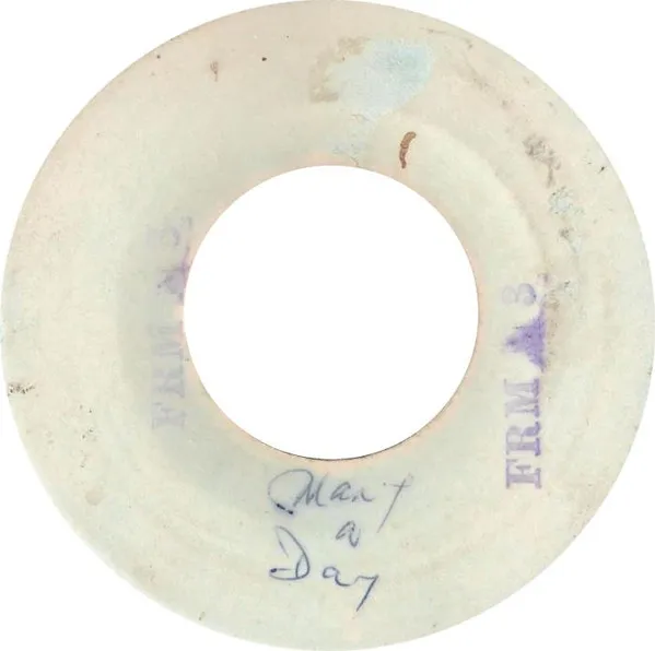 Joey* – Many A Day