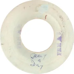 Joey* – Many A Day (Vinyl, 7")