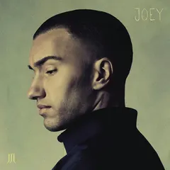 Joey Moe – Joey (File, AAC)