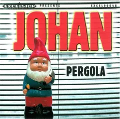 Johan (5) – Pergola (CD, Album)