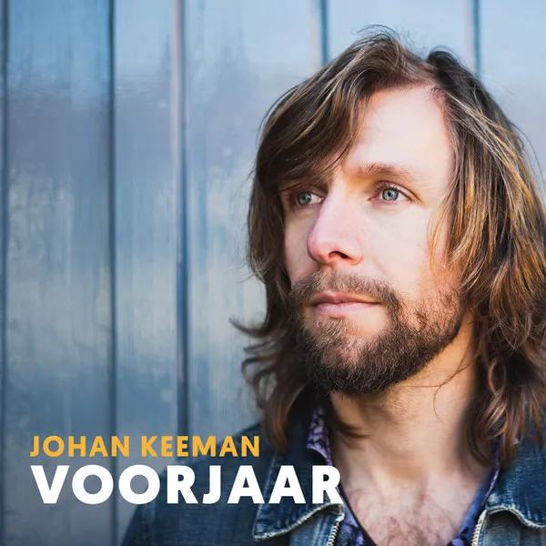 Johan Keeman – Voorjaar
