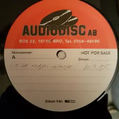Johan Kinde – Det Är Ingen Hemlighet (Vinyl, 12")