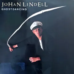 Johan Lindell – Ghost Dancing (Vinyl, 12")