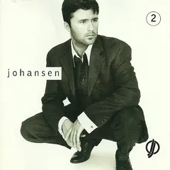 Johansen* – 2 (CD, Album)