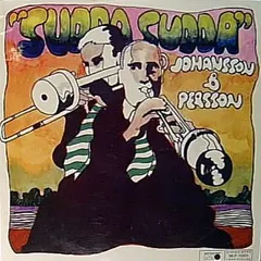 Johansson* & Persson* – Sudda Sudda (Vinyl, LP)