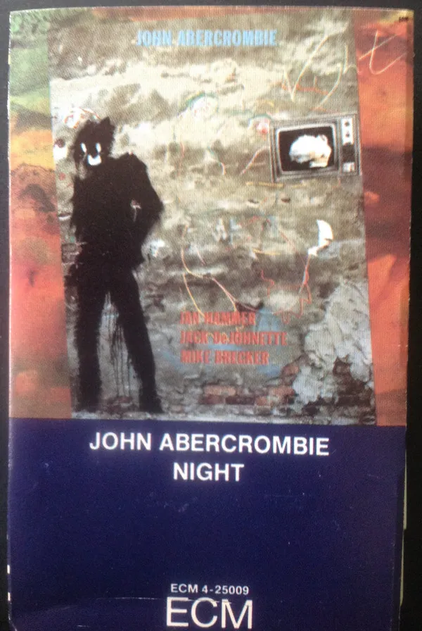 John Abercrombie – Night