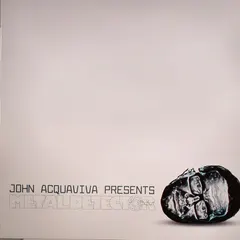 John Acquaviva – Metal Detector (Vinyl, 12")
