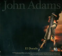 John Adams – El Dorado (CD, Album)
