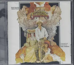 John Addison – Joseph Andrews (CD, Limited Edition)