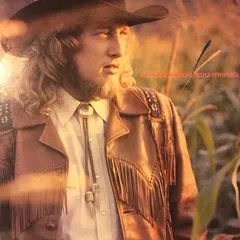 John Anderson (3) – Countrified (Vinyl, LP)