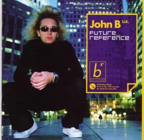 John B – Future Reference