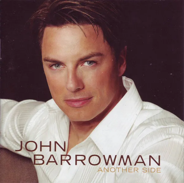 John Barrowman – Another Side