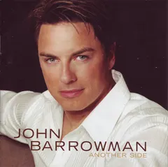 John Barrowman – Another Side (CD, Album)