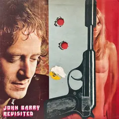 John Barry – Revisited (Vinyl, LP)