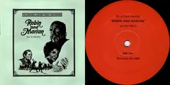 John Barry – Robin And Marian (Vinyl, LP)