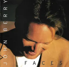 John Berry (8) – Faces (CD, Album)