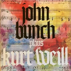 John Bunch – John Bunch plays Kurt Weill (Vinyl, LP)