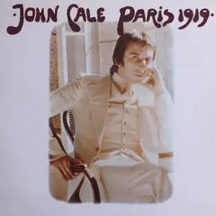 John Cale – Paris 1919 (Vinyl, LP)