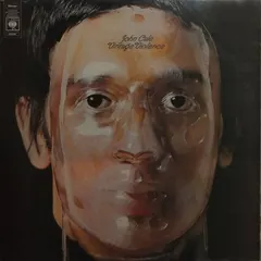 John Cale – Vintage Violence (Vinyl, LP)