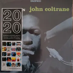John Coltrane DOL – Blue Train (Vinyl, LP)