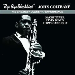John Coltrane – Bye Bye Blackbird (File, MP3)
