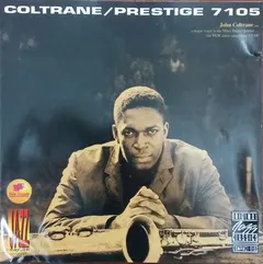 John Coltrane New Sounds Multimedia – Coltrane (CD, Album)