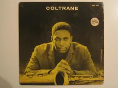 John Coltrane Metronome – Coltrane (Vinyl, 7")