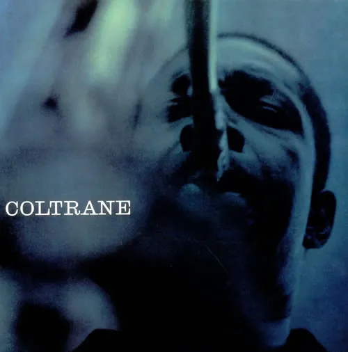 John Coltrane – Coltrane