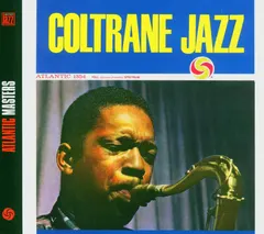John Coltrane Atlantic – Coltrane Jazz (CD, Album)