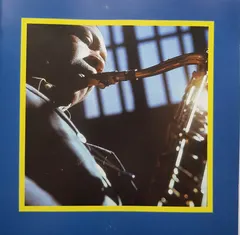 John Coltrane – Coltrane Jazz (CD, Album)