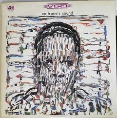 John Coltrane – Coltrane's Sound (Vinyl, LP)