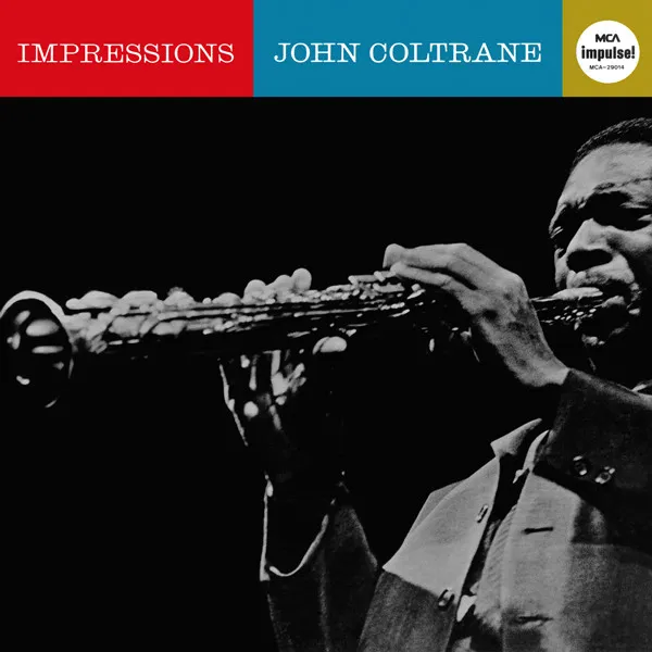 John Coltrane – Impressions
